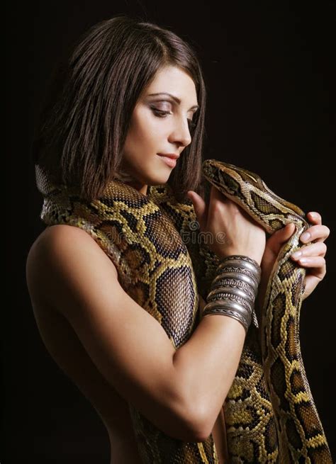 sexy snake woman|1,100+ Woman With Snake Stock Videos and Royalty .